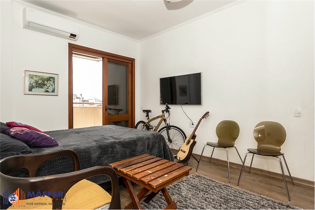 Apartamento, 1 quarto, 57 m² - Foto 38