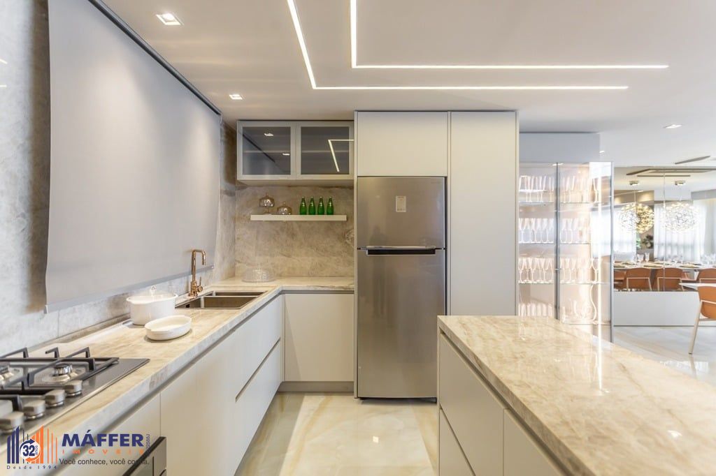 Apartamento, 3 quartos, 202 m² - Foto 13