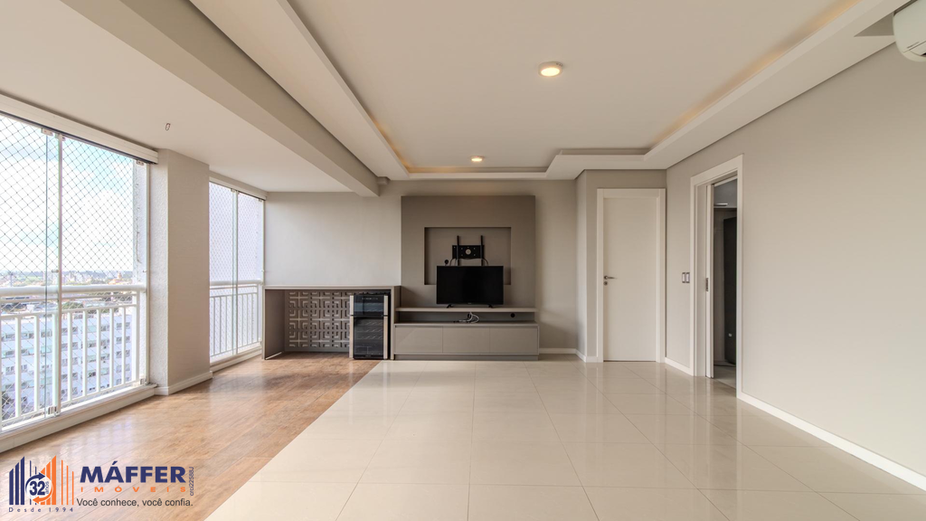 Apartamento, 3 quartos, 125 m² - Foto 22