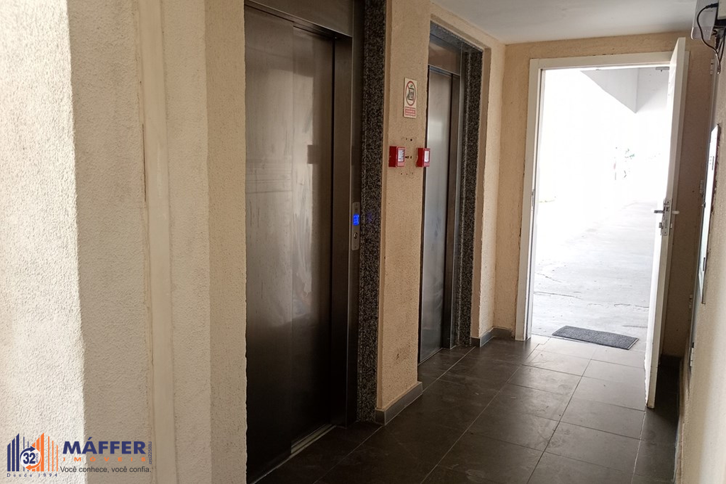 Apartamento, 2 quartos, 52 m² - Foto 14