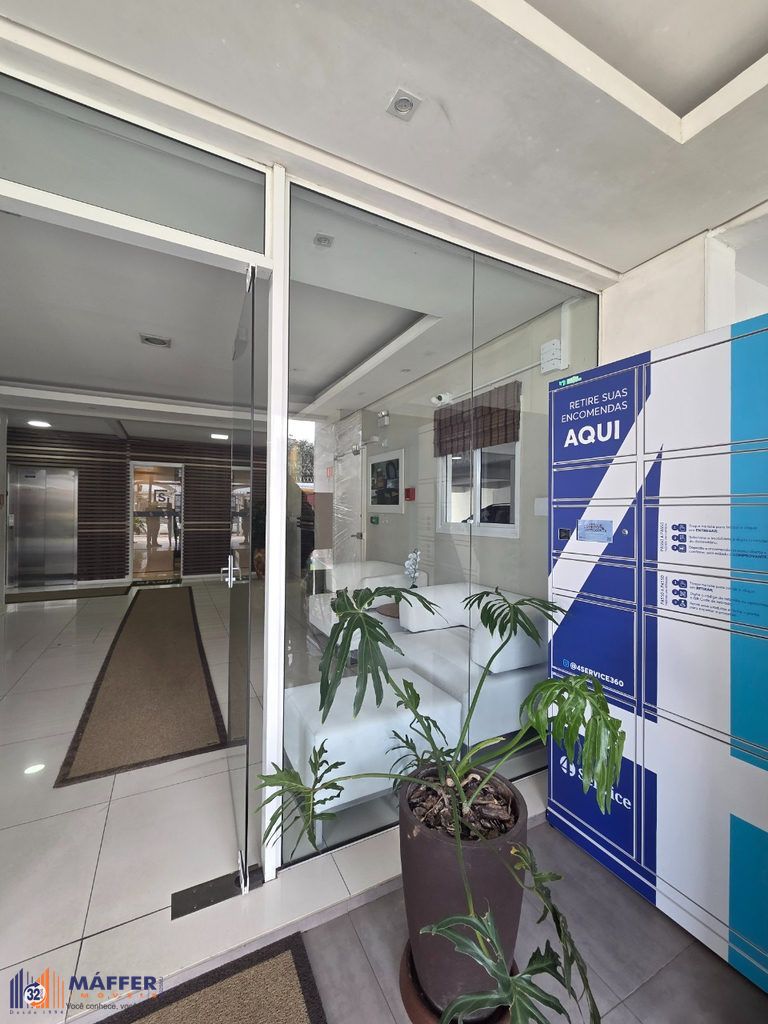 Apartamento, 1 quarto, 36 m² - Foto 16