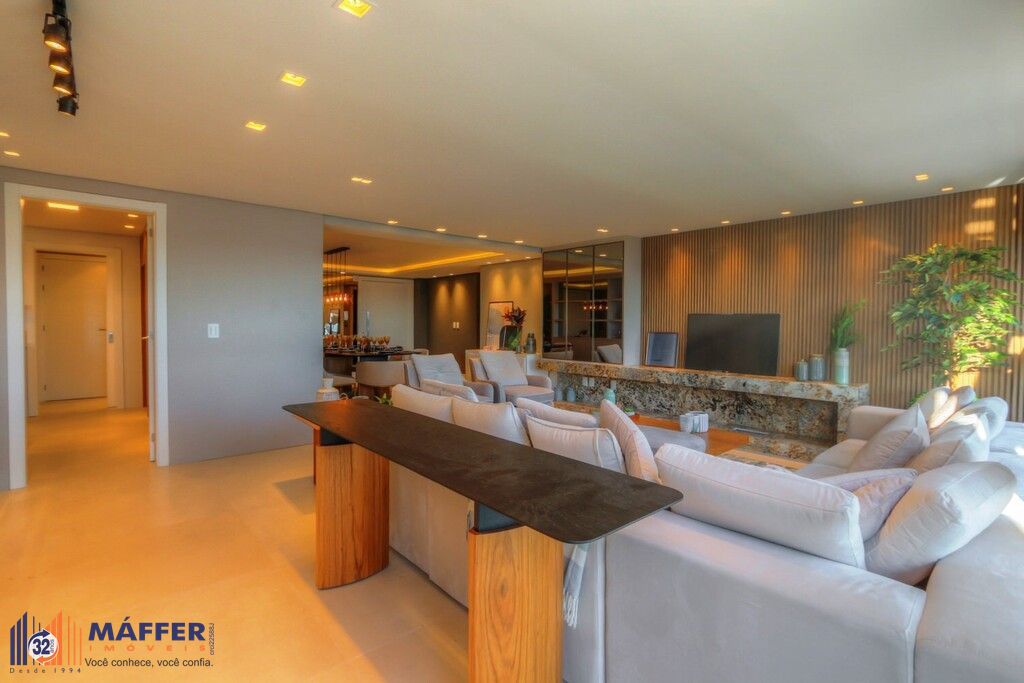 Cobertura, 3 quartos, 318 m² - Foto 14