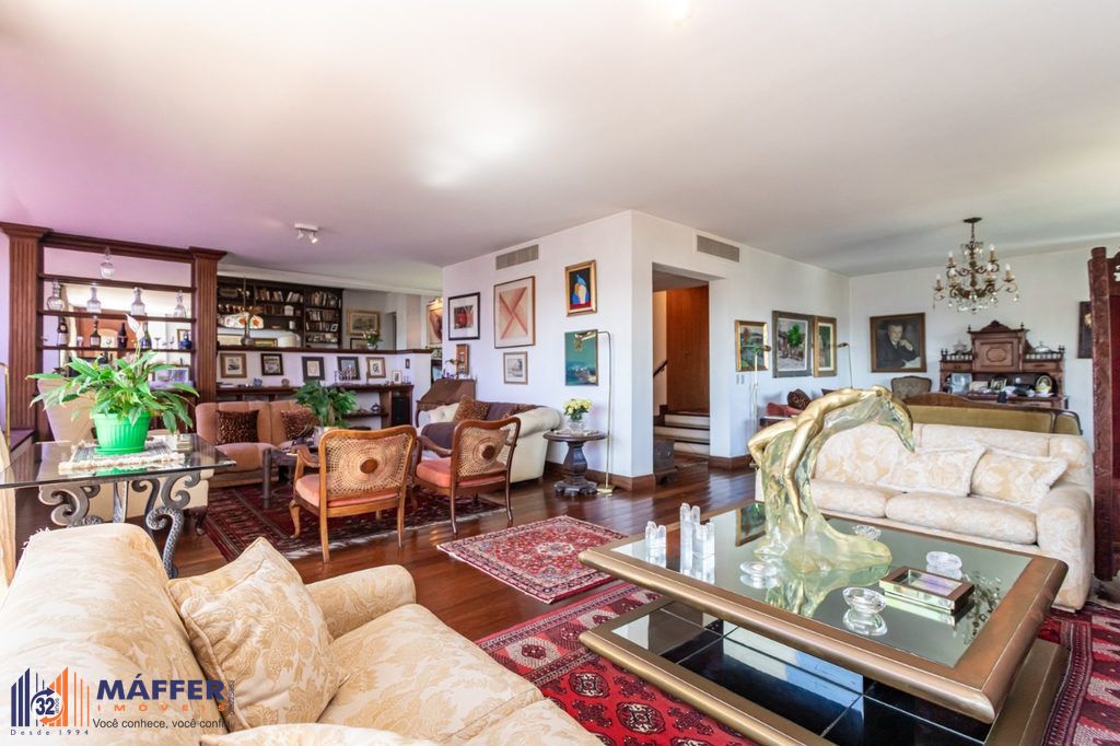 Apartamento, 4 quartos, 314 m² - Foto 27