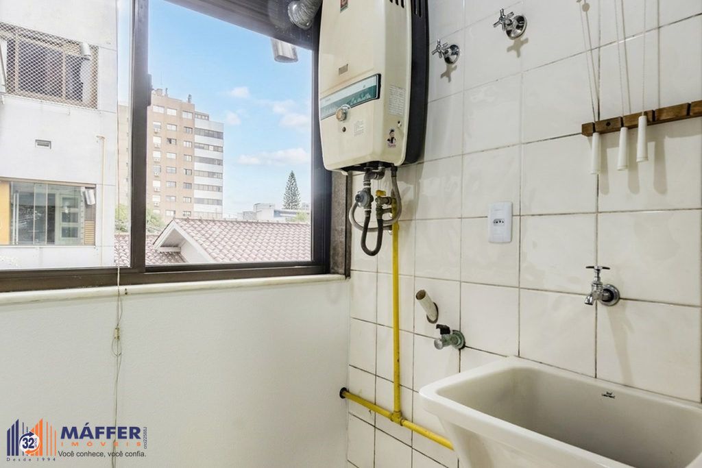 Apartamento, 2 quartos, 60 m² - Foto 30