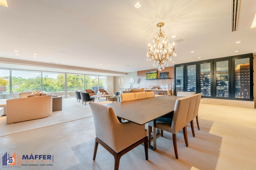 Apartamento, 3 quartos, 478 m² - Foto 26