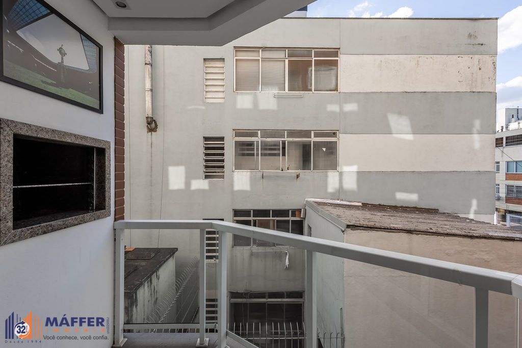 Apartamento, 2 quartos, 52 m² - Foto 11