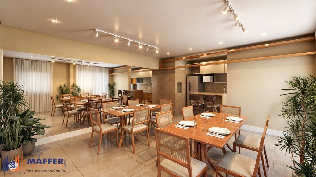 Apartamento, 3 quartos, 62 m² - Foto 9