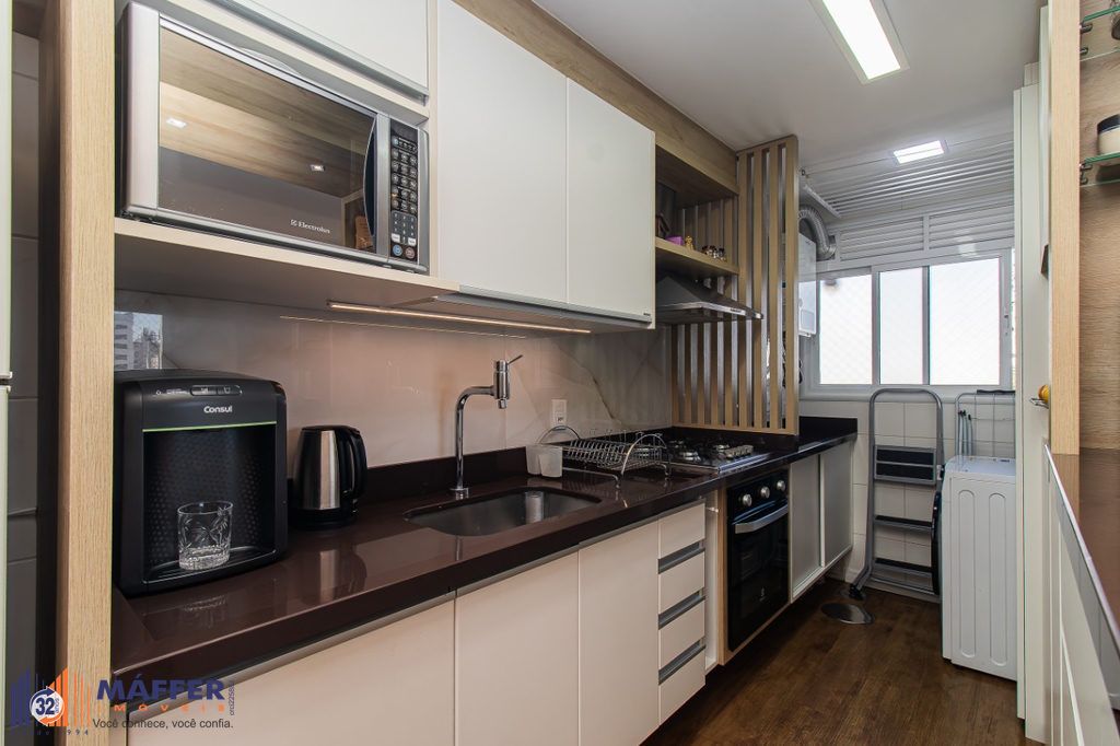 Apartamento, 2 quartos, 74 m² - Foto 32