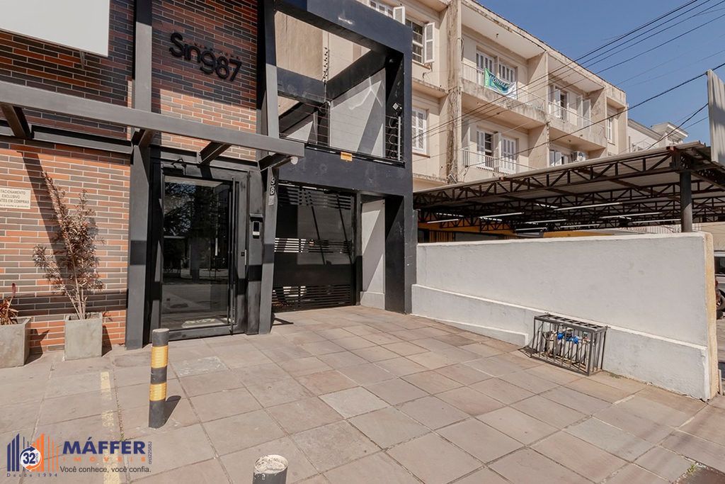 Apartamento, 1 quarto, 46 m² - Foto 24
