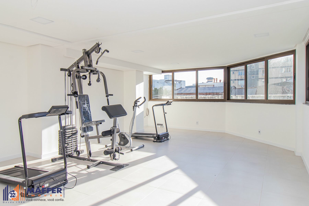 Apartamento, 1 quarto, 36 m² - Foto 33