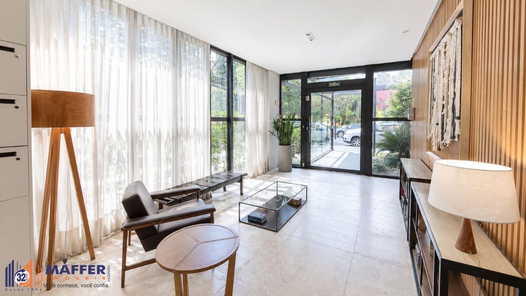 Apartamento, 1 quarto, 339 m² - Foto 25