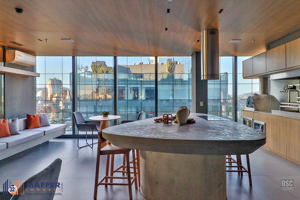 Apartamento, 1 quarto, 38 m² - Foto 36