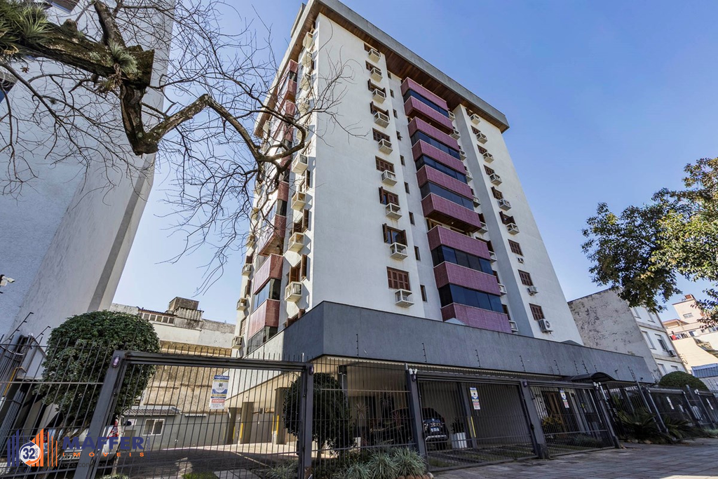 Apartamento, 2 quartos, 61 m² - Foto 33