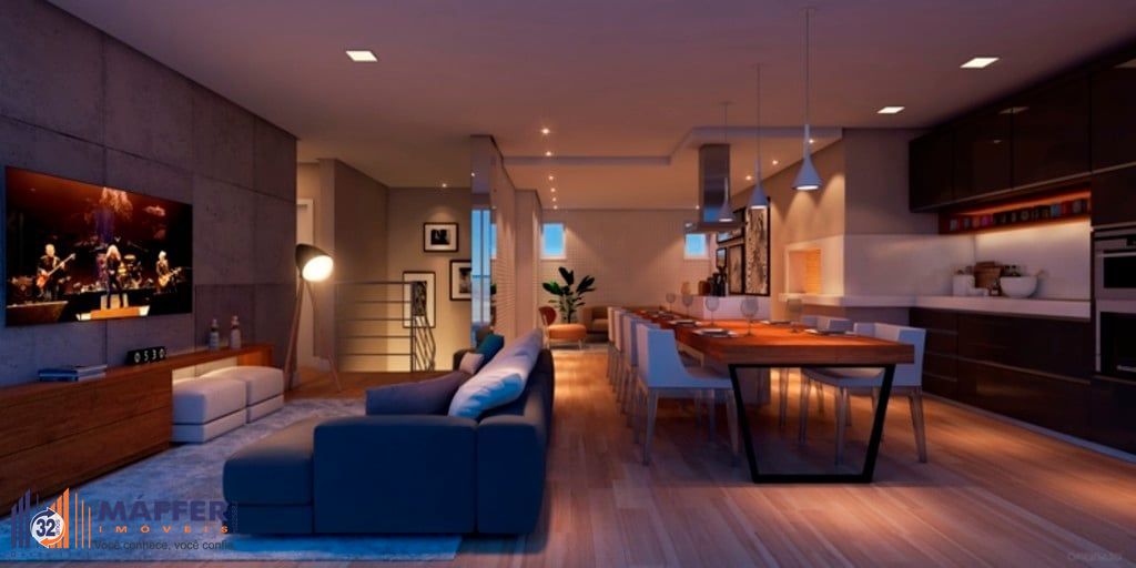 Apartamento, 3 quartos, 177 m² - Foto 24