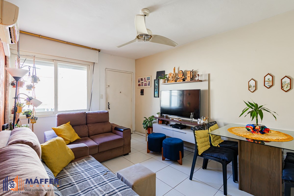 Apartamento, 2 quartos, 58 m² - Foto 20