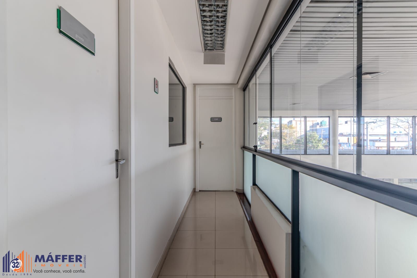 Loja-Salão, 1200 m² - Foto 20