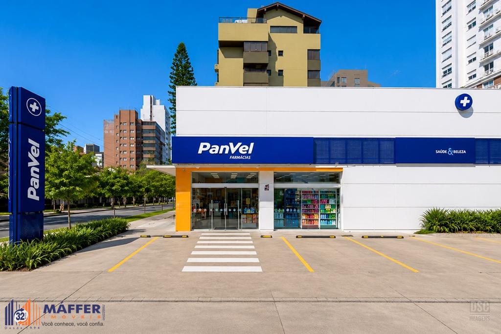 Cobertura, 4 quartos, 318 m² - Foto 27
