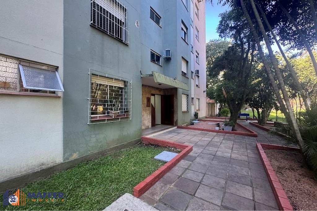 Apartamento, 2 quartos, 58 m² - Foto 22