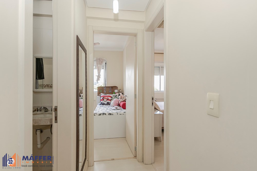 Apartamento, 2 quartos, 63 m² - Foto 31
