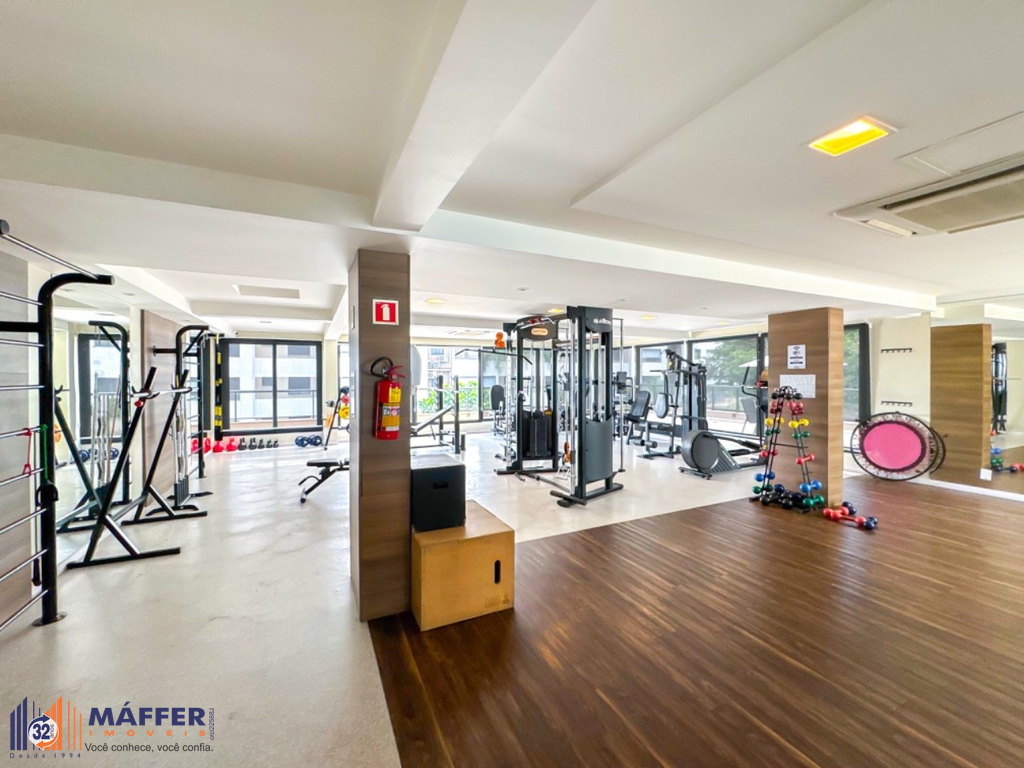 Apartamento, 3 quartos, 124 m² - Foto 6