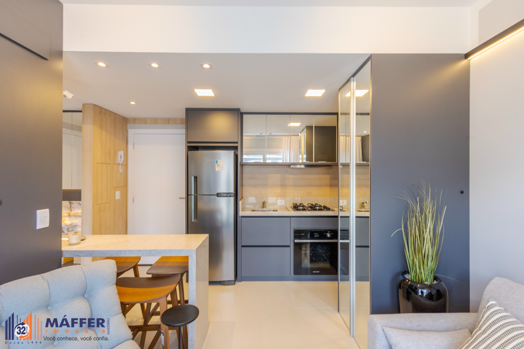 Apartamento, 1 quarto, 81 m² - Foto 16