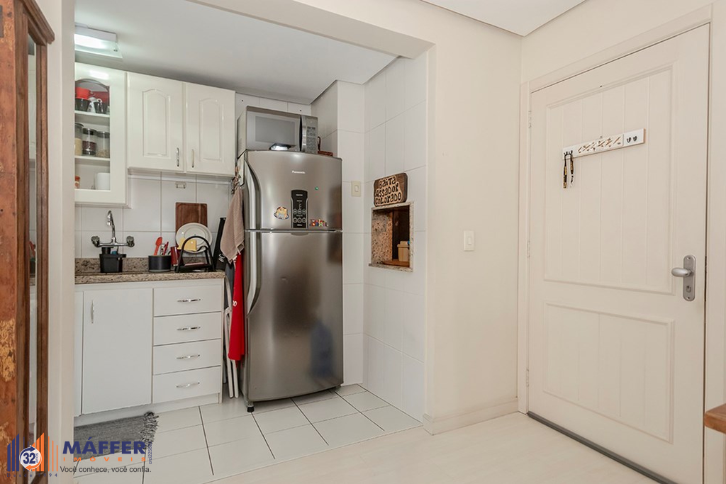 Apartamento, 2 quartos, 63 m² - Foto 9