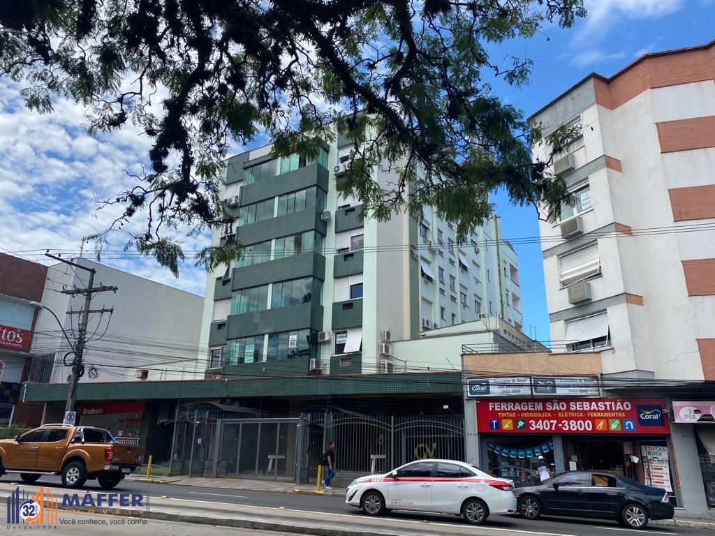 Cobertura, 2 quartos, 130 m² - Foto 7
