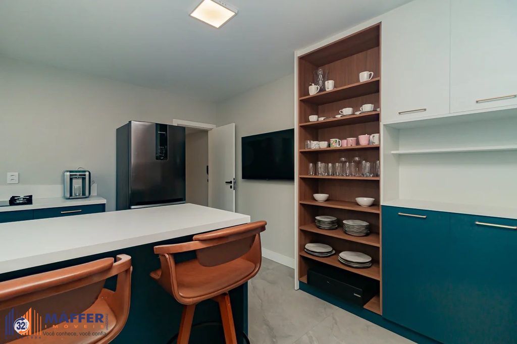 Apartamento, 3 quartos, 147 m² - Foto 25