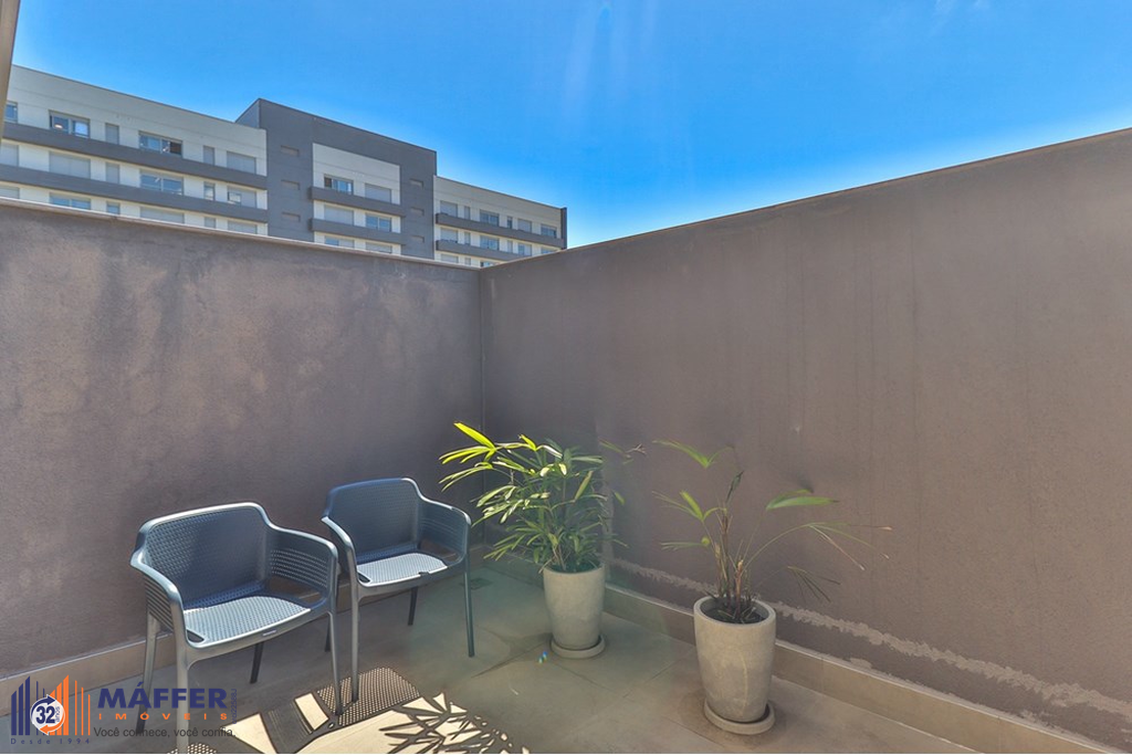 Sala-Conjunto, 38 m² - Foto 18