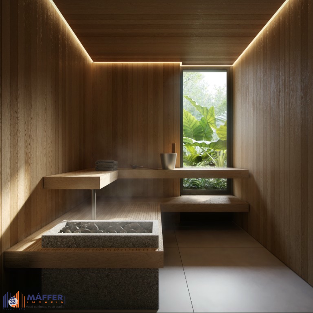 Apartamento, 3 quartos, 193 m² - Foto 5
