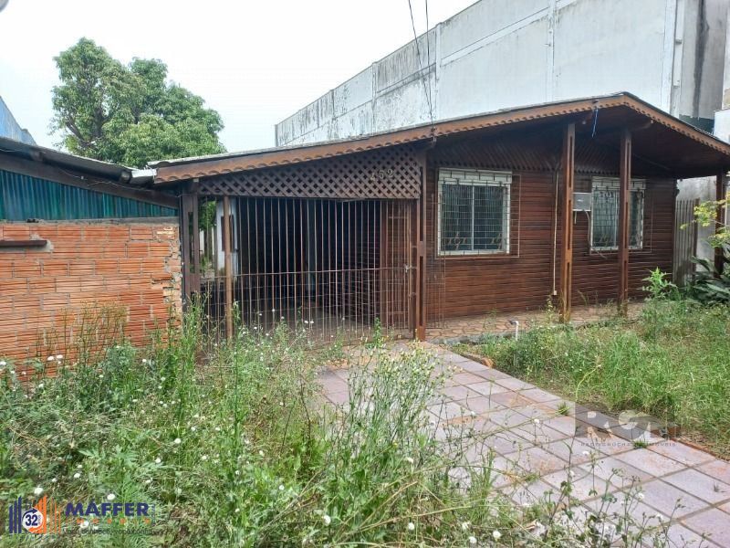 Terreno, à venda, 494 m², Rio Branco - Canoas — foto 2