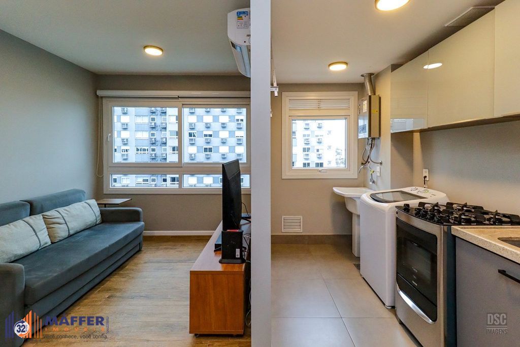 Apartamento, 2 quartos, 57 m² - Foto 38