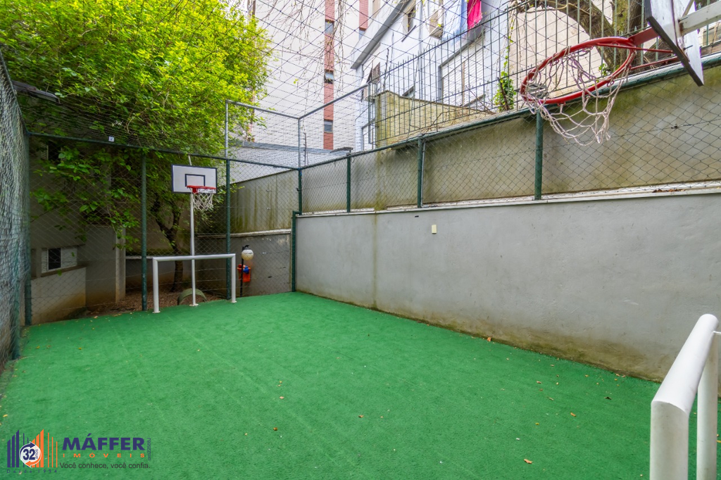 Apartamento, 3 quartos, 107 m² - Foto 23