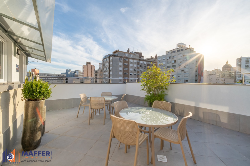 Apartamento, 1 quarto, 22 m² - Foto 51