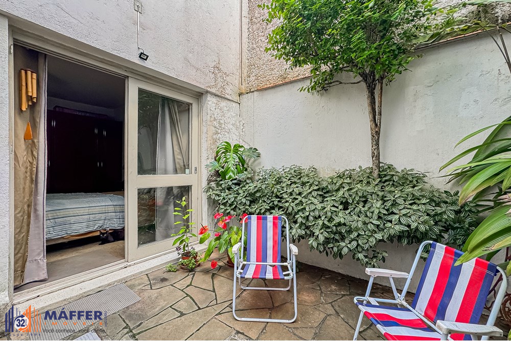Apartamento, 1 quarto, 57 m² - Foto 7