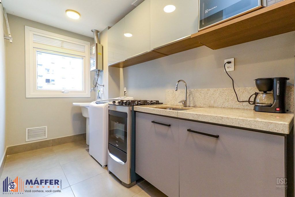 Apartamento, 2 quartos, 57 m² - Foto 41