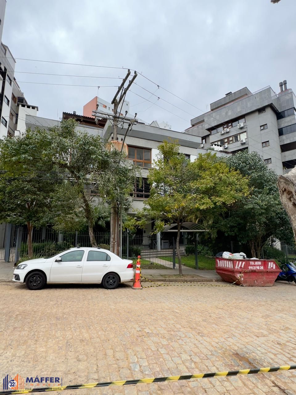Cobertura, 3 quartos, 463 m² - Foto 2