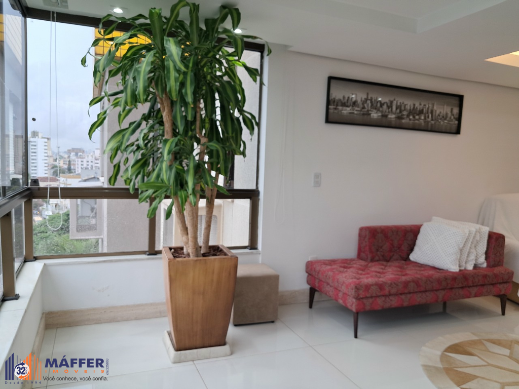 Cobertura, 3 quartos, 250 m² - Foto 34