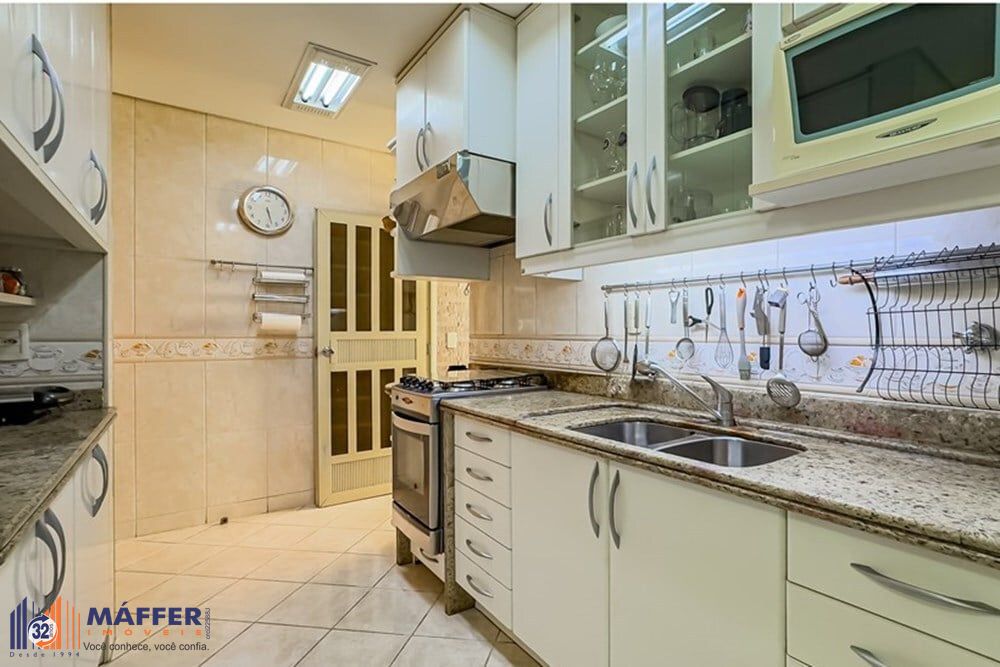 Casa, 4 quartos, 233 m² - Foto 9