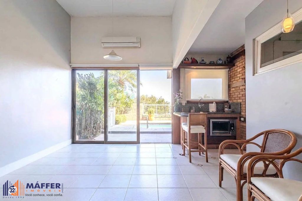 Casa, 4 quartos, 400 m² - Foto 22
