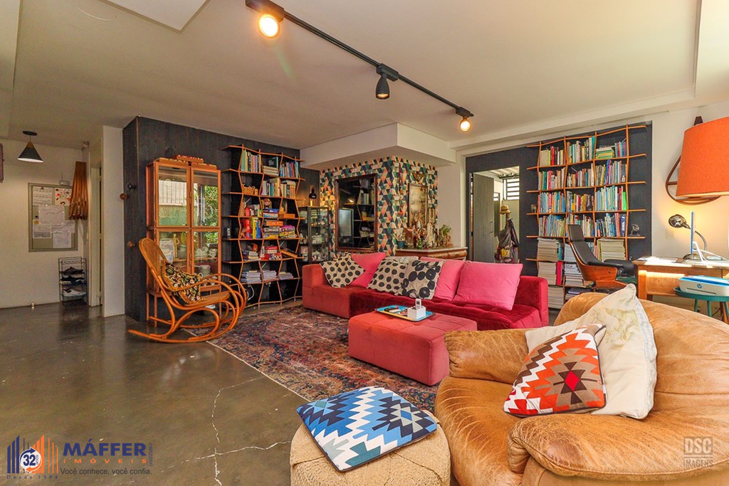 Apartamento, 3 quartos, 176 m² - Foto 29