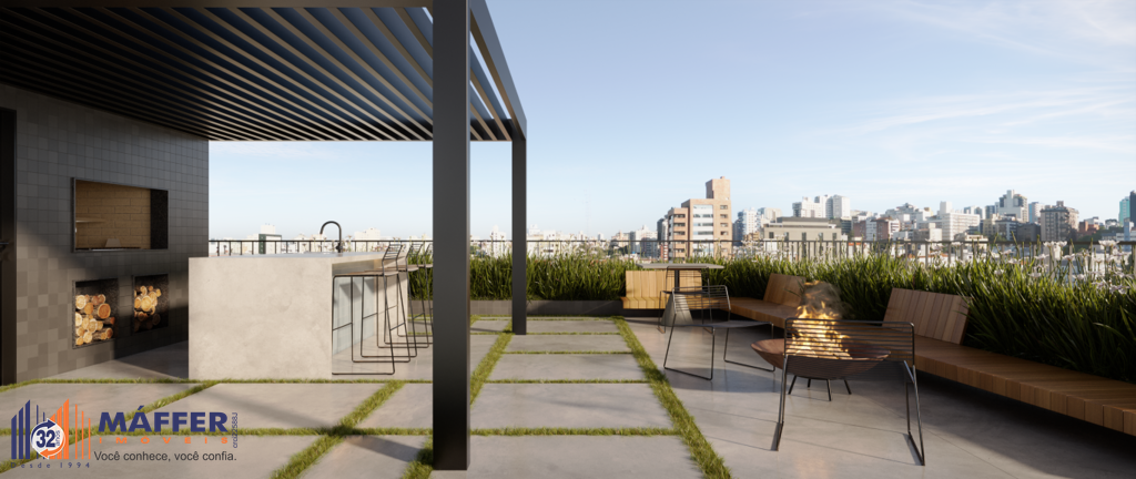 Apartamento, 1 quarto, 66 m² - Foto 11
