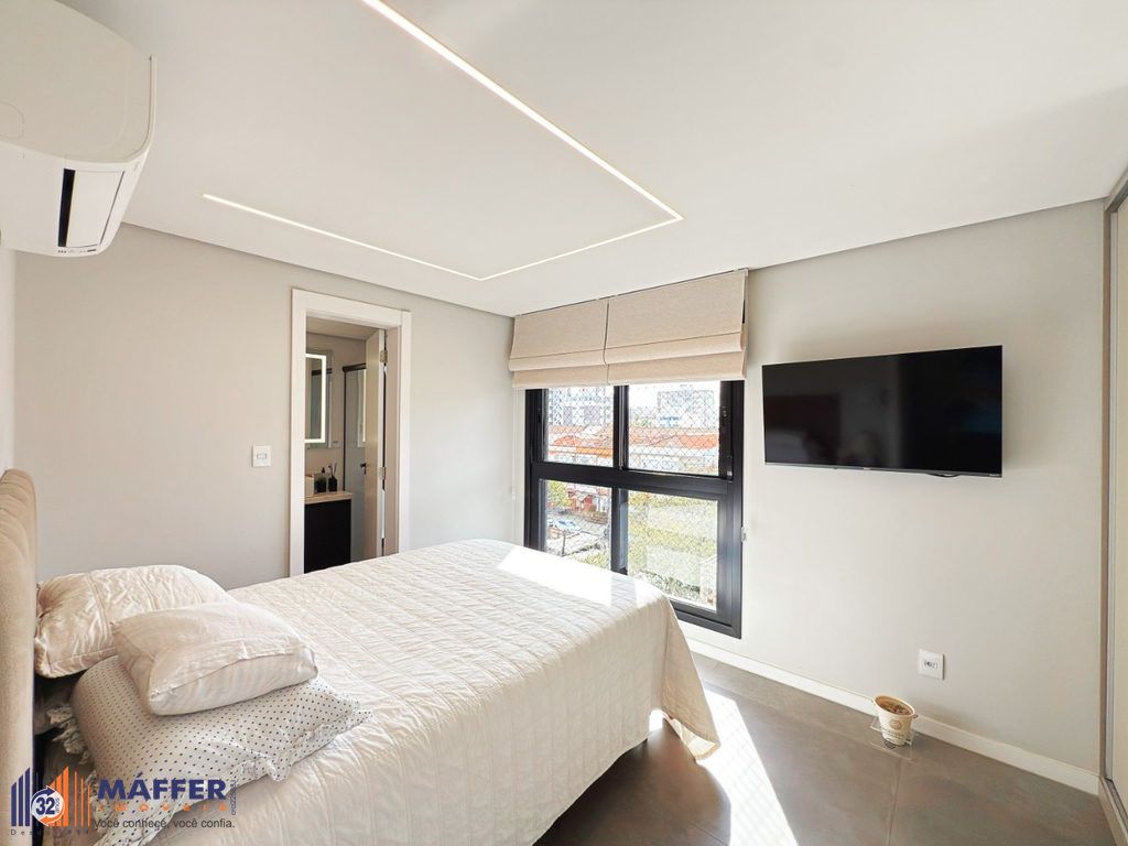 Apartamento, 2 quartos, 67 m² - Foto 12