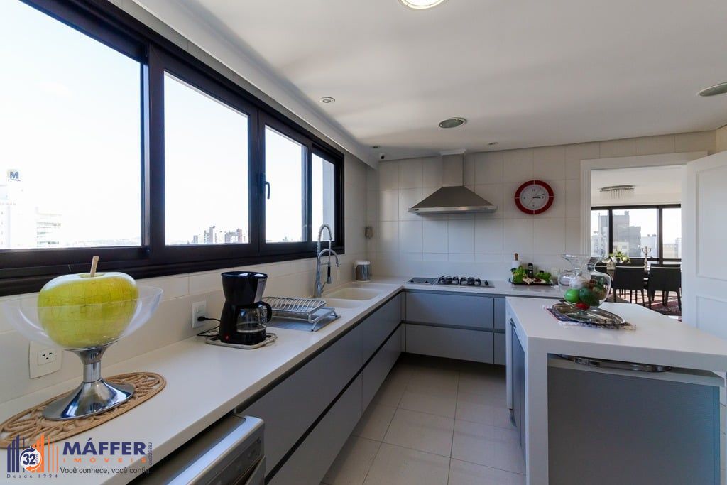 Apartamento, 4 quartos, 365 m² - Foto 12