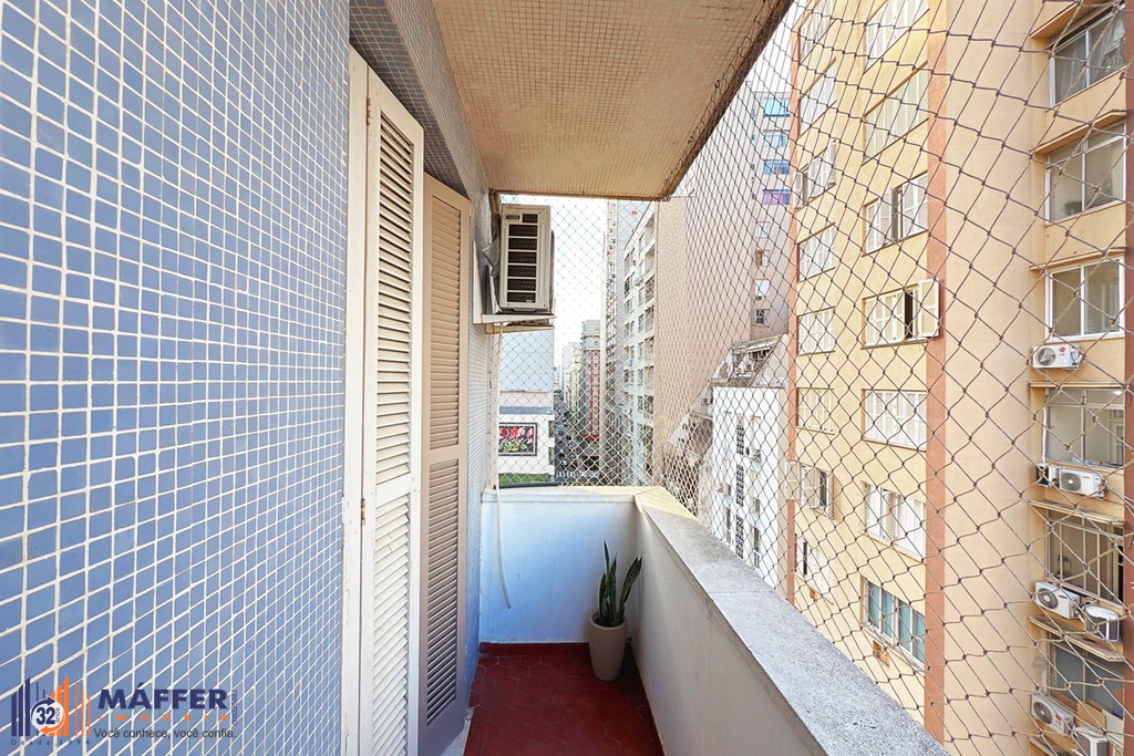 Apartamento, 3 quartos, 98 m² - Foto 12