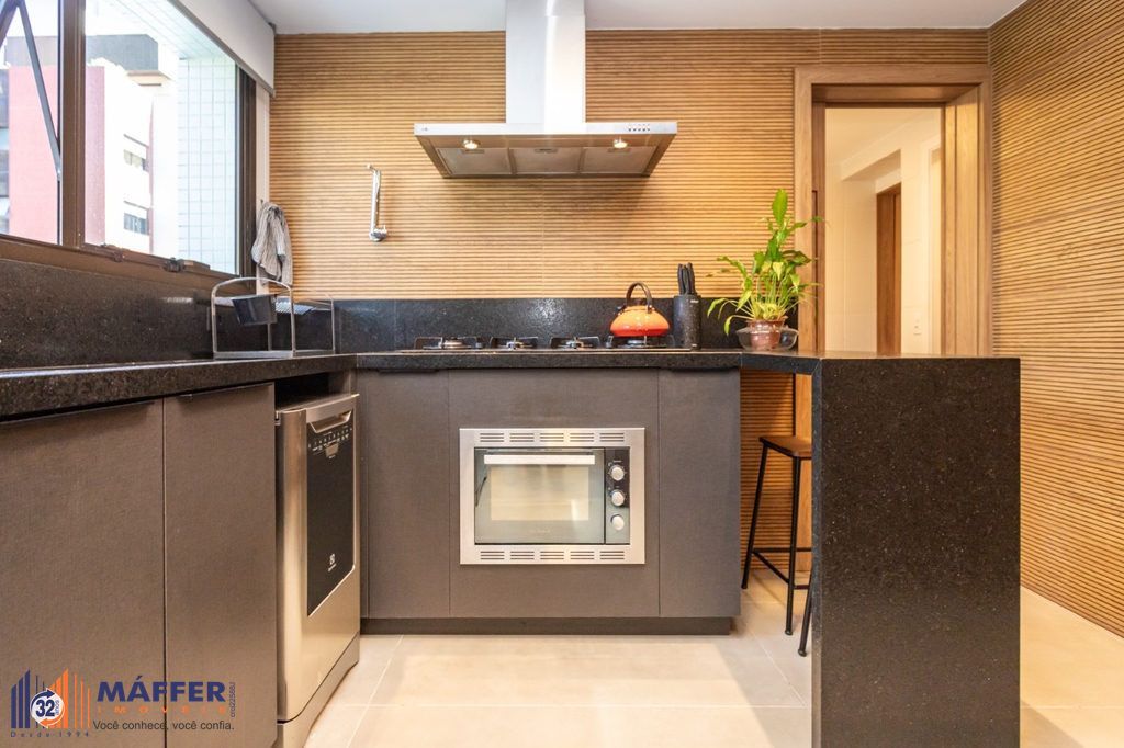 Apartamento, 3 quartos, 167 m² - Foto 9