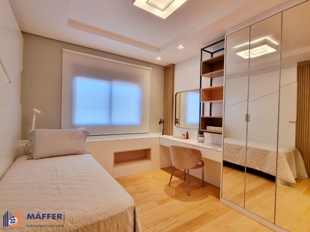 Apartamento, 3 quartos, 193 m² - Foto 15