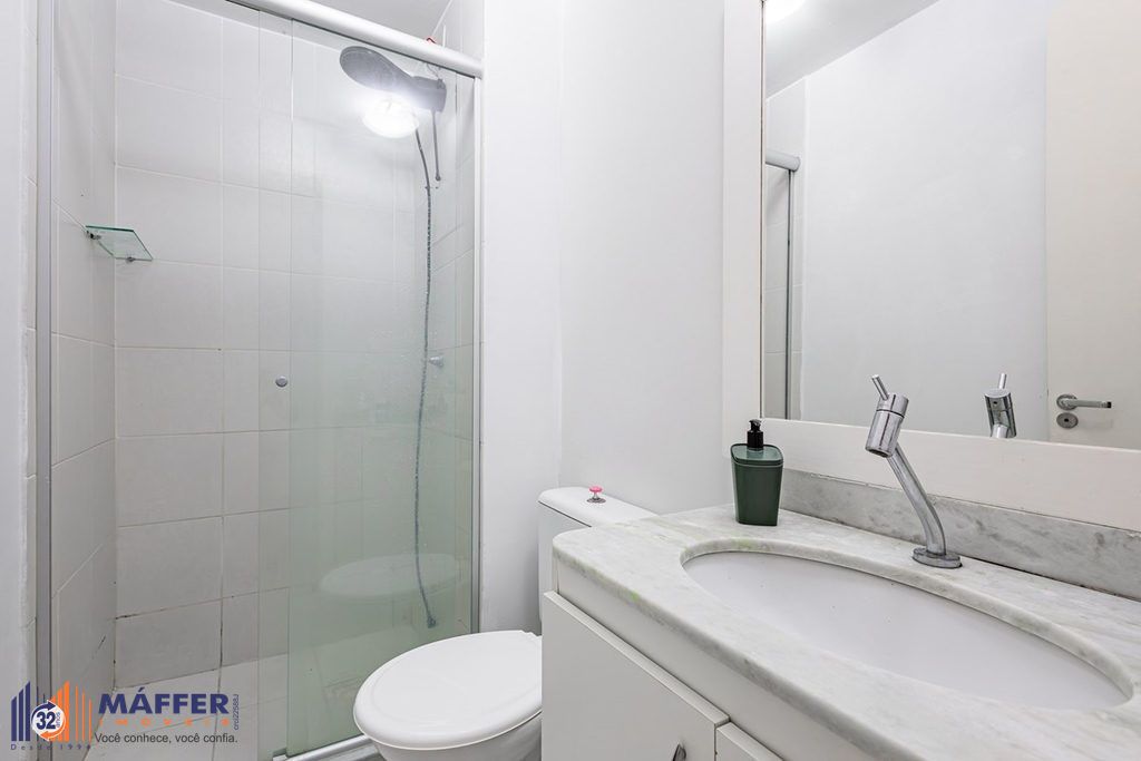 Apartamento, 3 quartos, 88 m² - Foto 20