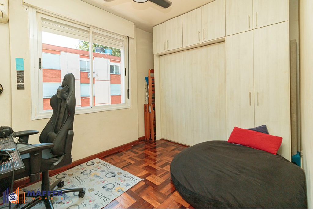 Apartamento, 2 quartos, 48 m² - Foto 12