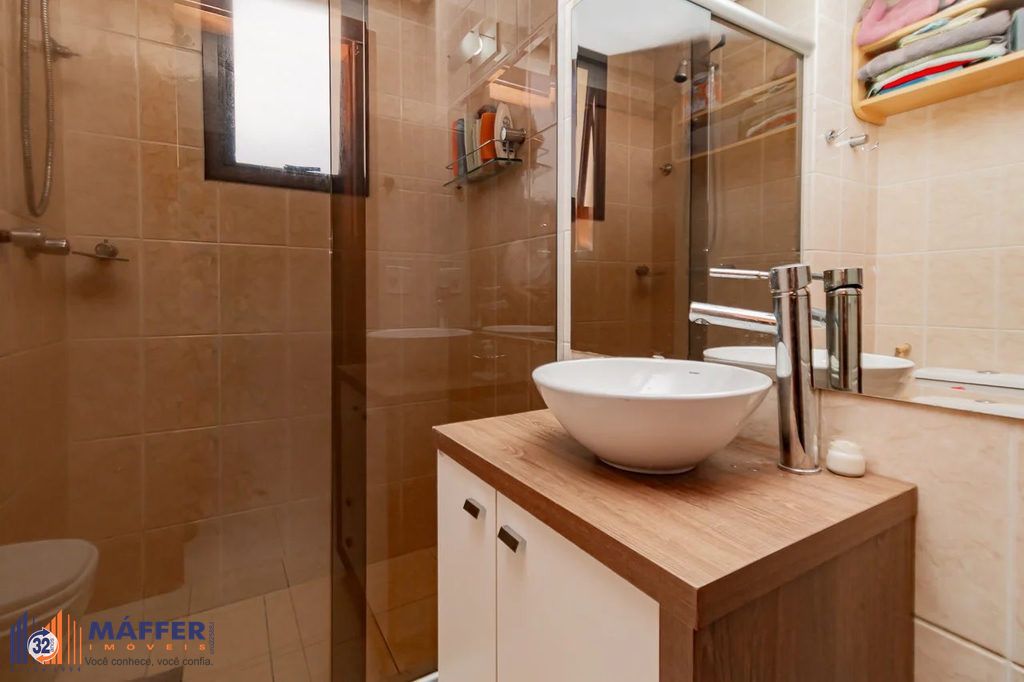 Cobertura, 3 quartos, 121 m² - Foto 32